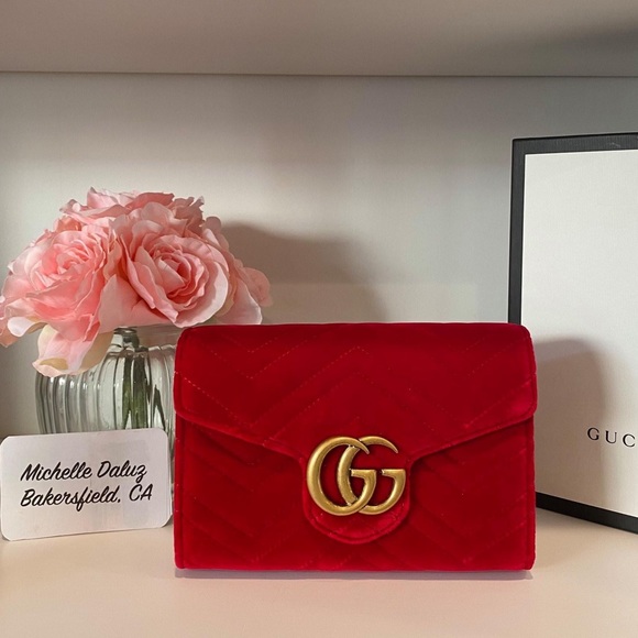 new gucci woc